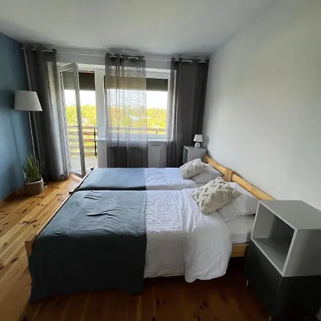 Reja Guest house Wladyslawowo