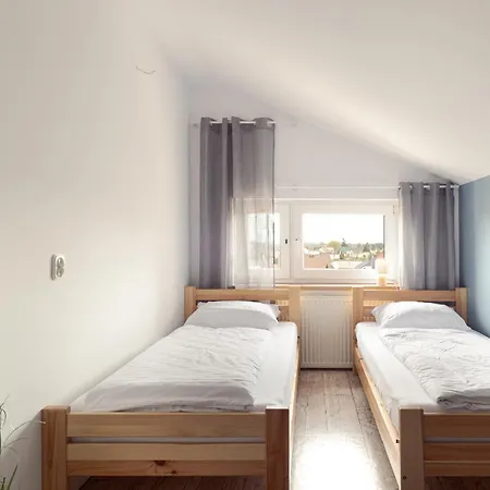 Pensjonat Reja Władysławowo