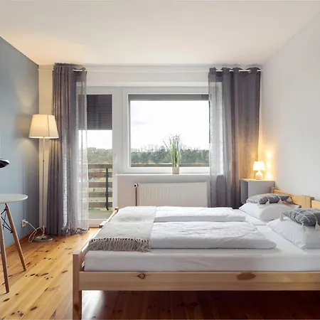 Reja Pensjonat Władysławowo