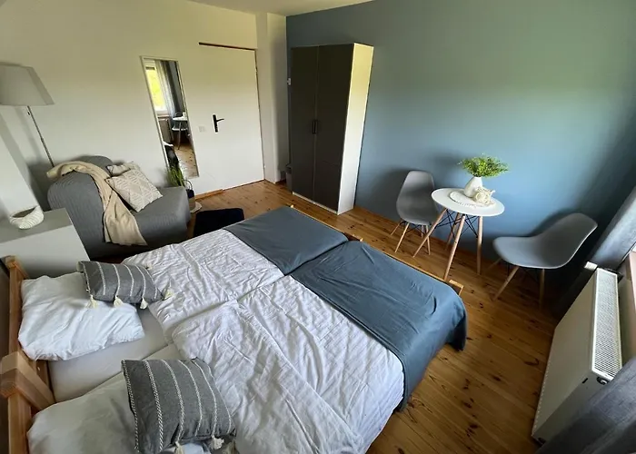 Reja * Władysławowo