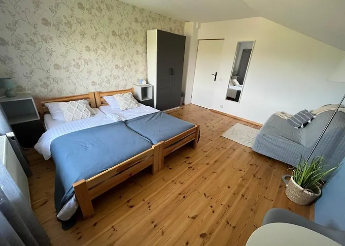 게스트하우스 Reja *