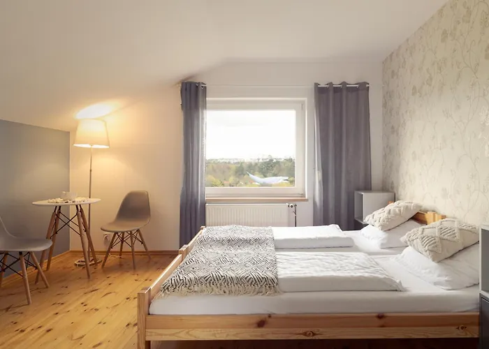 게스트하우스 Reja *