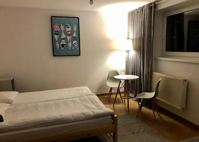 게스트하우스 Reja *